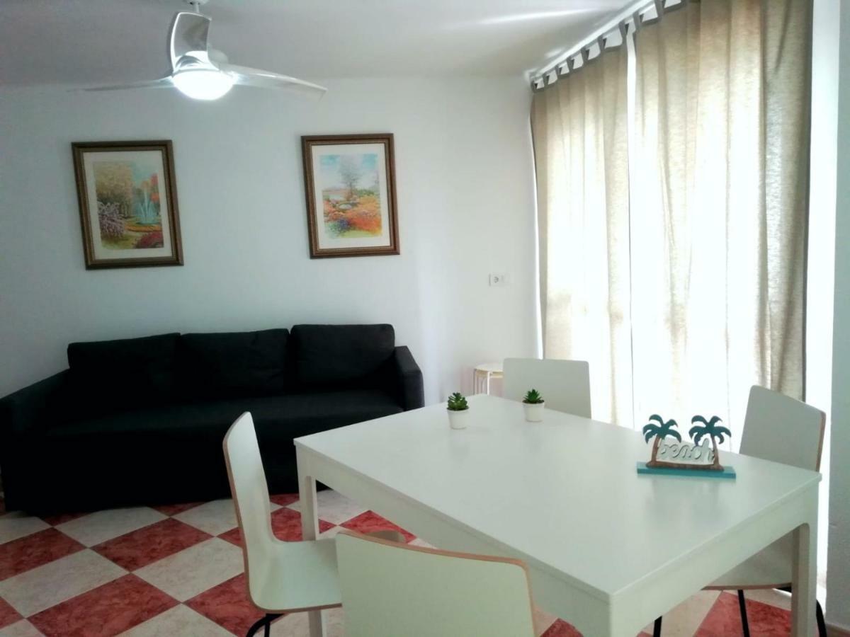 Casablanca 1B Apartment Nerja Ngoại thất bức ảnh