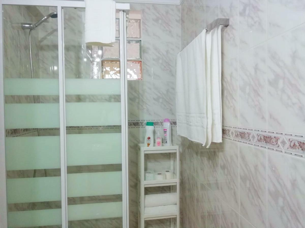 Casablanca 1B Apartment Nerja Ngoại thất bức ảnh