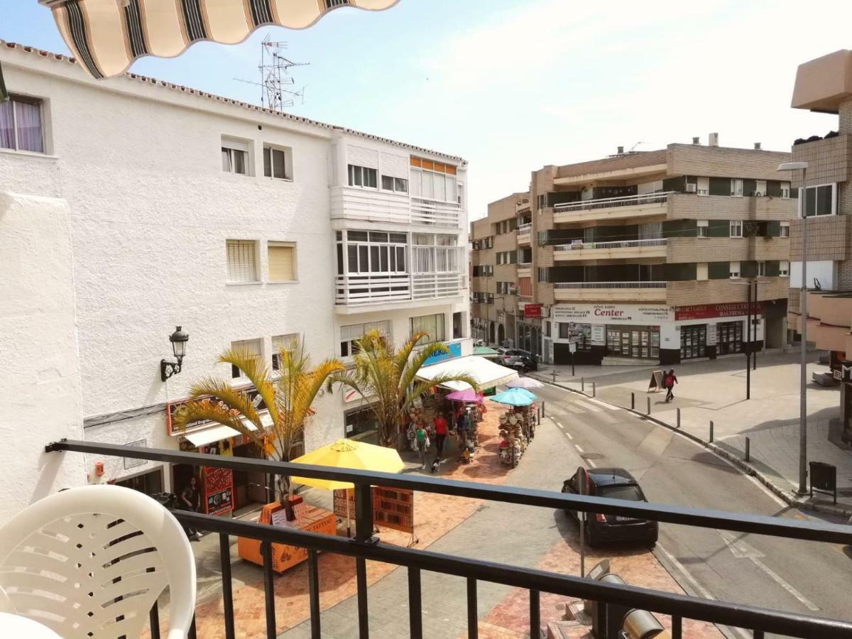 Casablanca 1B Apartment Nerja Ngoại thất bức ảnh