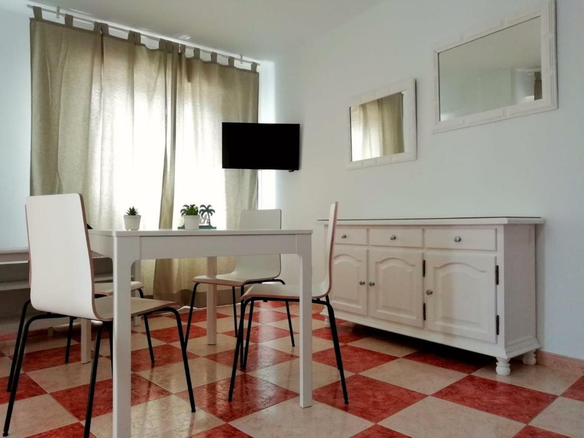Casablanca 1B Apartment Nerja Ngoại thất bức ảnh