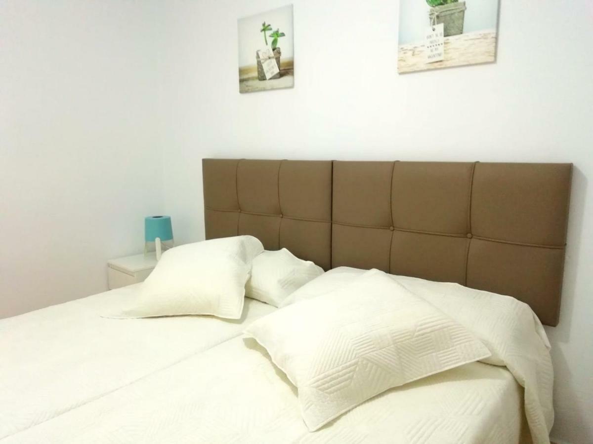 Casablanca 1B Apartment Nerja Ngoại thất bức ảnh