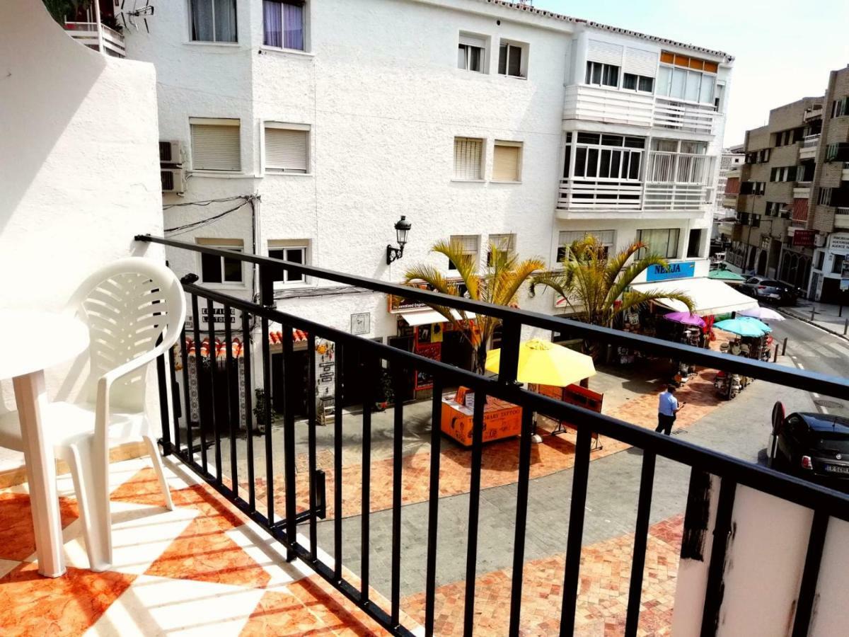 Casablanca 1B Apartment Nerja Ngoại thất bức ảnh